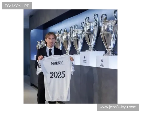 莫德里奇未来计划曝光,皇马新篇章启航! 莫德里奇未来计划曝光,皇马新篇章启航!